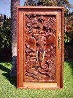crafted-door
